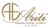 Ariti Grand Hotel Corfu Logo