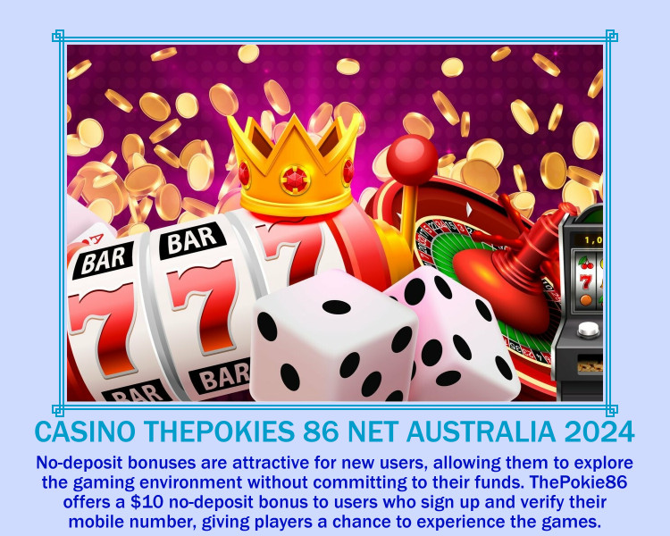 Australian Online Casinos: What’s New in 2025?