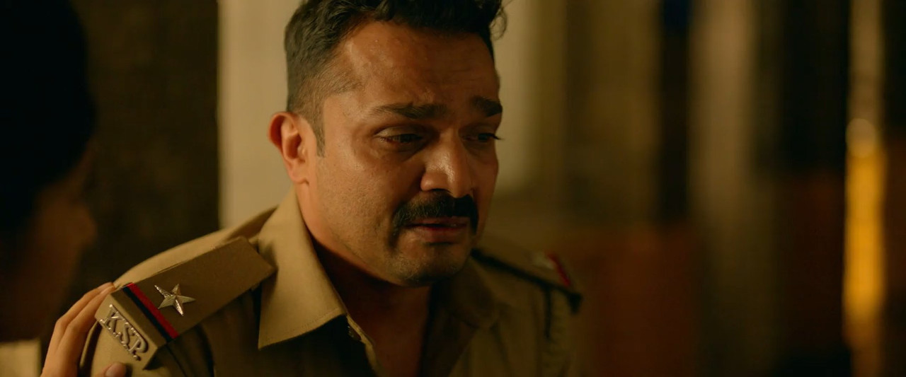 Case of Kondana 2024 WebRip [Hindi + Kannada] 480p, 720p ESub Screenshot
