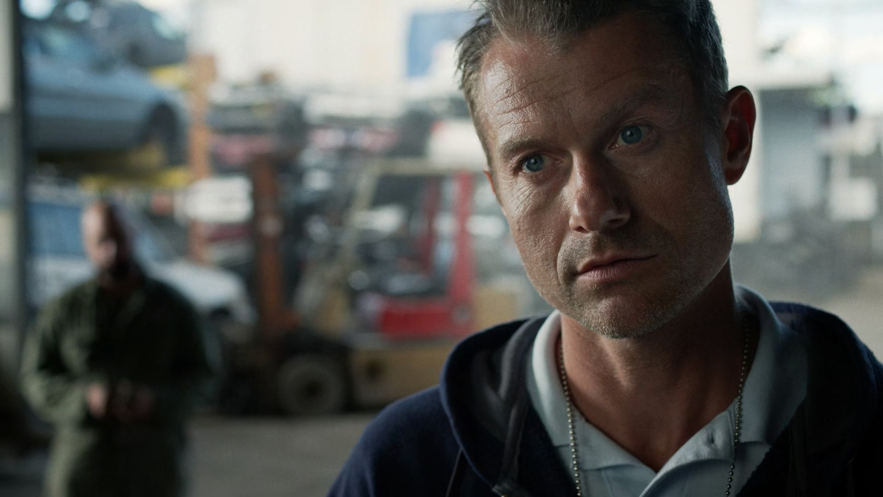 Hightown (2020) S01E05 The Best You'll Feel All Day (4Kto1080p STAN Webrip x265 10bit EAC3 5.1 - HxD