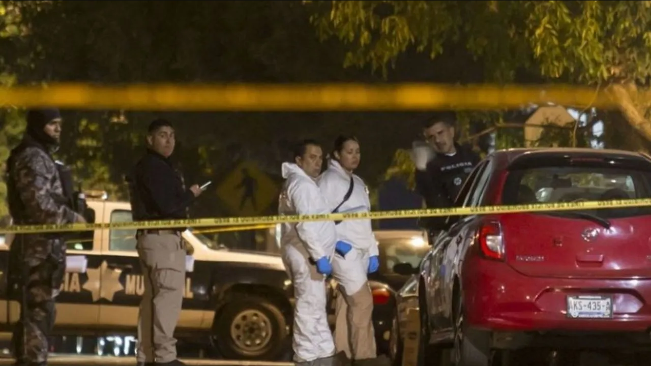 Asesino serial de Tijuana es comparado a Ted Bundy, sus asesinatos son similares