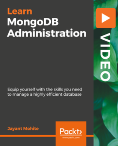 MongoDB Administration