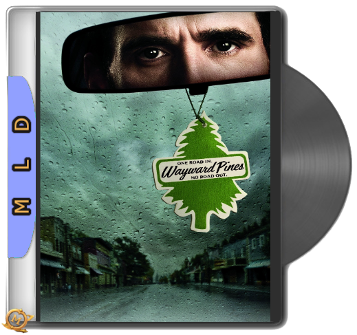 Miasteczko Wayward Pines / Wayward Pines