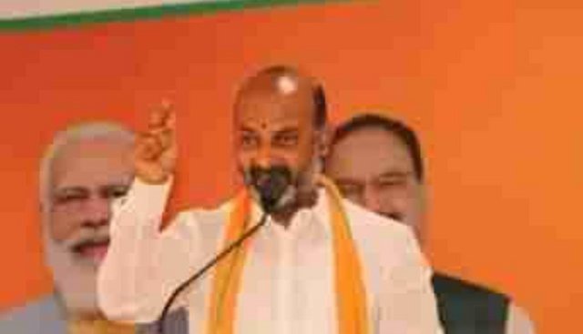 నేటి నుంచి ఇంటింటికీ బీజేపీ పాలన…. నేటి నుంచి ఇంటింటికీ బీజేపీ పాలన….