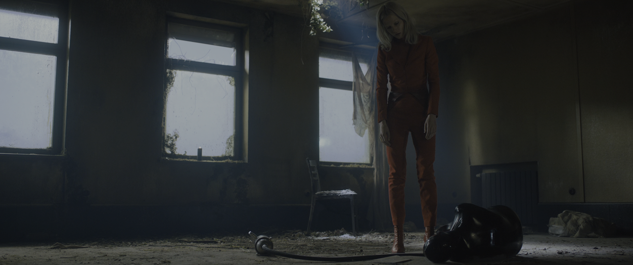 Millennium - Quello Che Non Uccide (2018) [Rip 2160p HEVC 10bit-