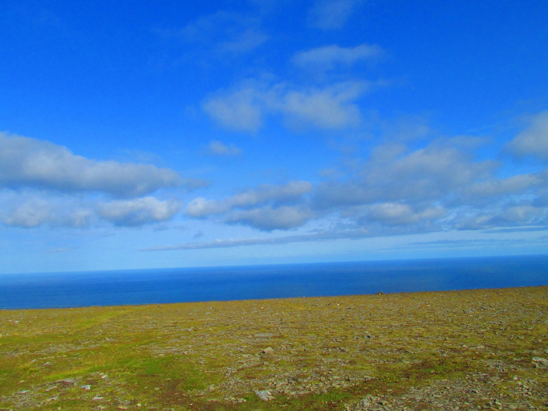 Nordkapp exterior (8)