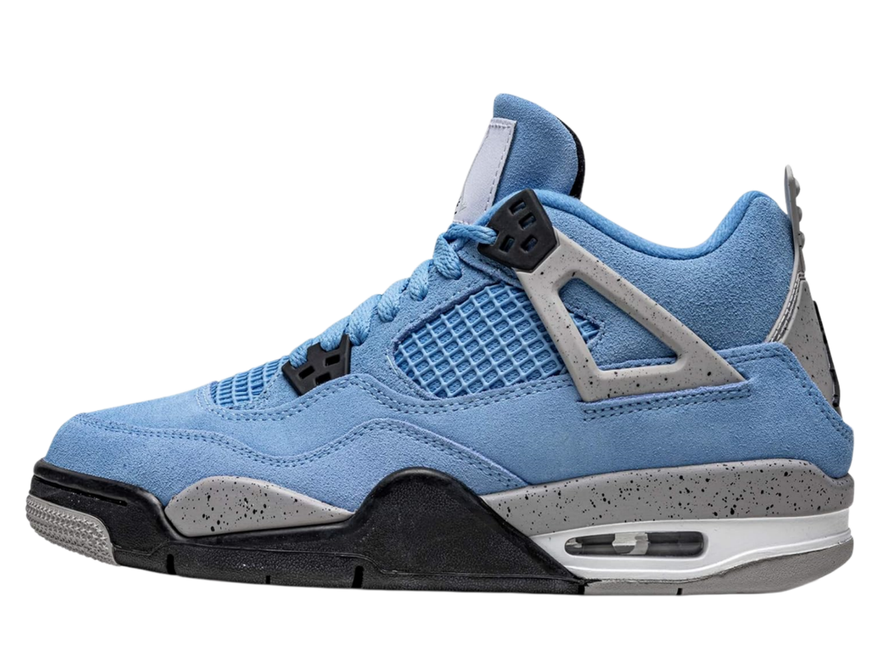 Jordan 4