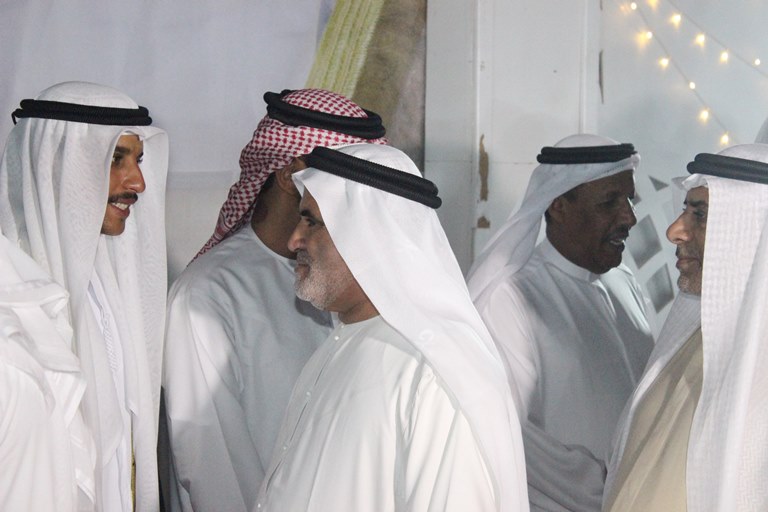 زفاف سعود محمد رشود الحمودي