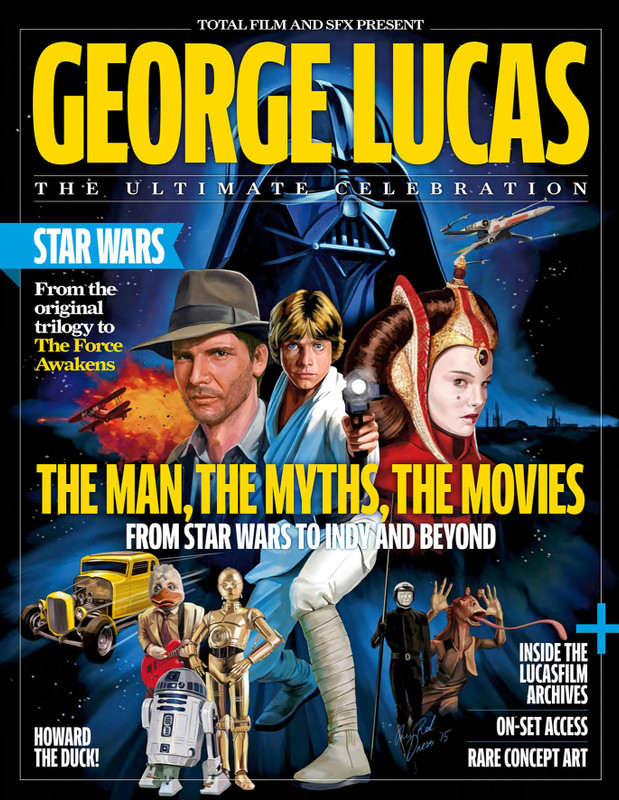 George-Lucas-SFX-Total-and-Film-Present-2014-1