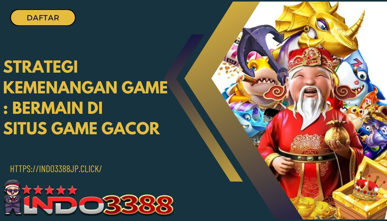game jp