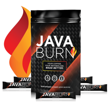 java burn