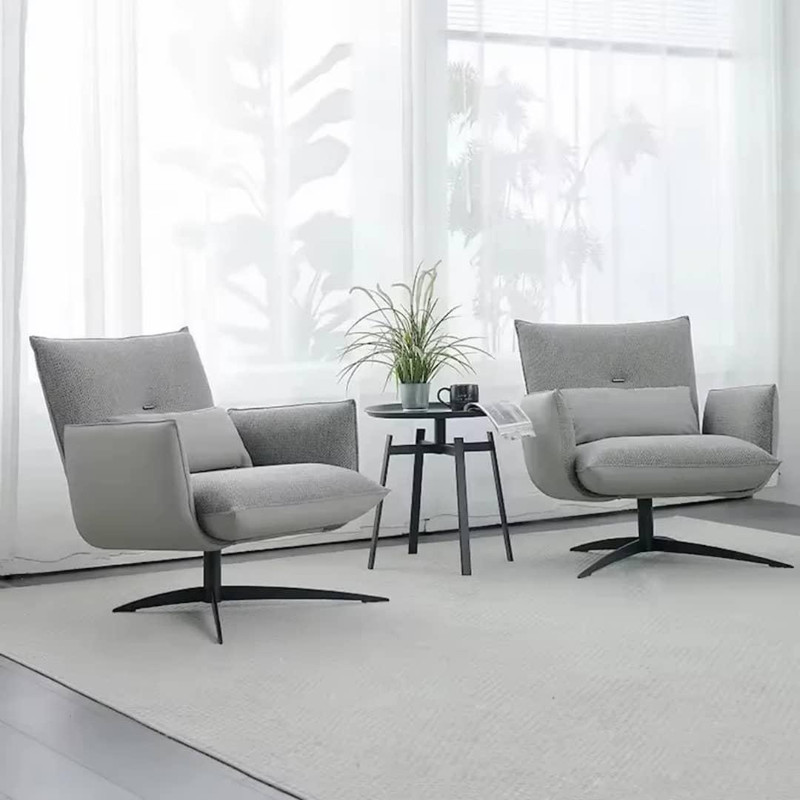 Luxury office chair