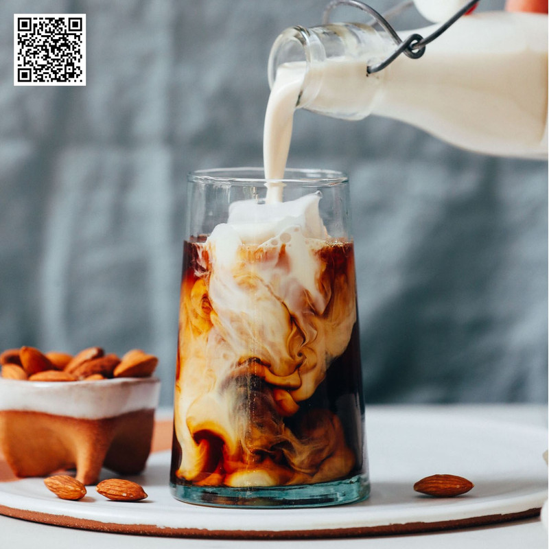 Health-Conscious Coffee Habits Choosing the Right Morning Add-In