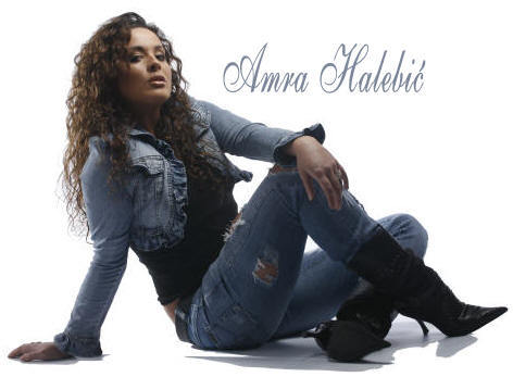 Amra Halebic