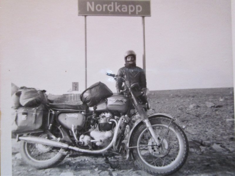 What Did You Do With Your Commando Today?