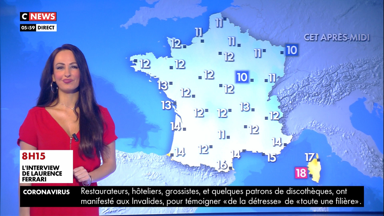 12.15 - 04.58.00 - Météo La matinale..ts_snapshot_05.59.502