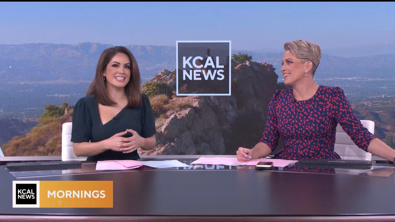 01.06 - 16.00.00 - KCAL Mornings 8am  ᴺᵉʷ. The KCAL 9 News Team prese....ts_snapshot_00.55.33.741