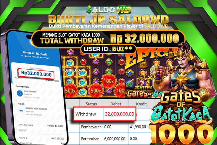 BUKTI JP 17 AGUSTUS 2025