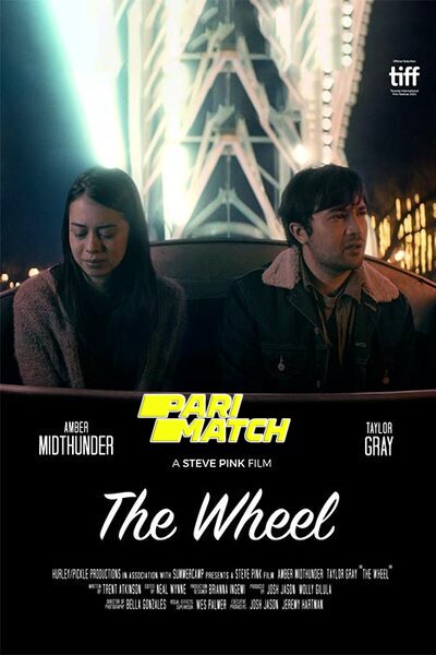 The Wheel (2021) Hindi (VoiceOver) Movie WebRip – 720p