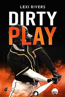 Lexi Rivers - Dirty Play (2023)