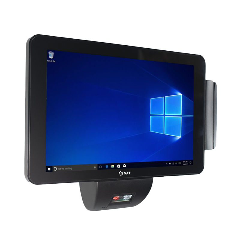 Verificador de precios SAT VP310L N3 - 10