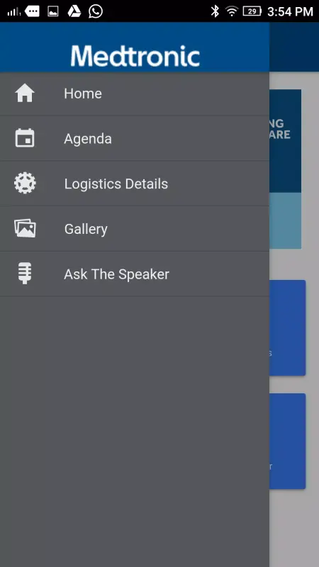 Medtronic Apk