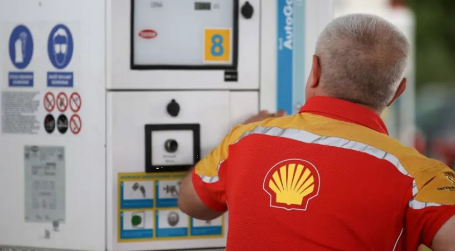 Petroleras Exxon y Shell obtienen millonarias ganancias por la guerra en Ucrania