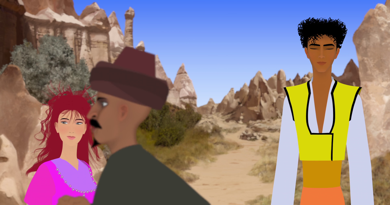 Image error