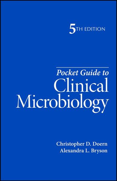 [Kép: Pocket-Guide-To-Clinical-Microbiology-AS...dition.jpg]