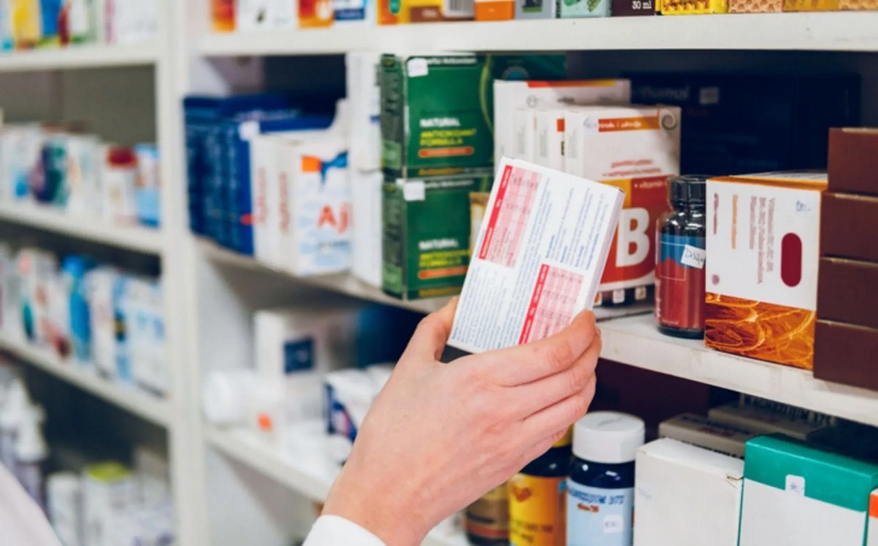 ¿Para qué sirve el Antiflu-Des? El medicamento viral en redes sociales