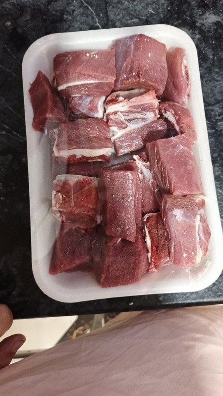 Chicken Wings Batch Fresh