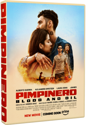 Pimpinero - Morte E Contrabbando 2024 .mkv WEBRiP - ITA - paradisoitaly