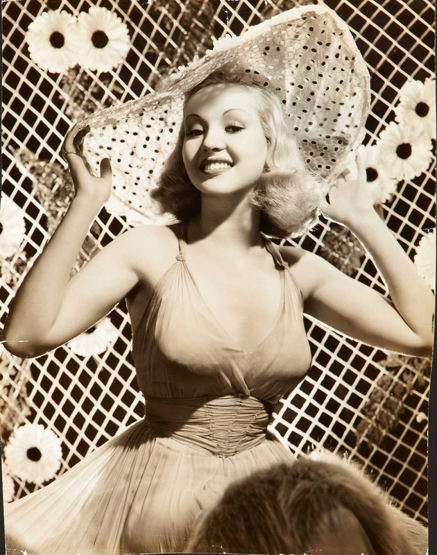 betty grable c78
