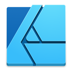 Affinity Designer Beta 1.7.0.5 macOS.
