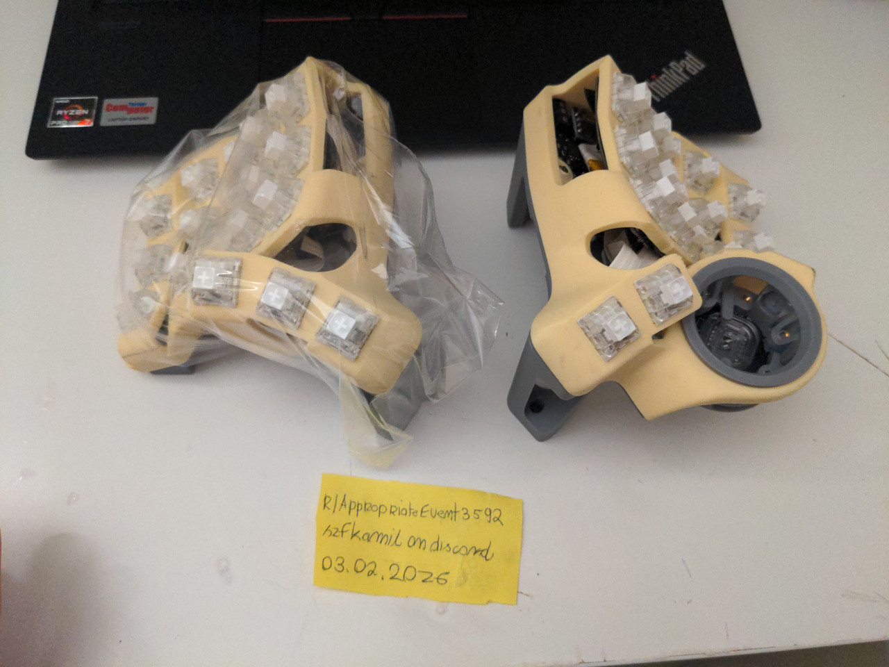 03 02 2026 timestamp