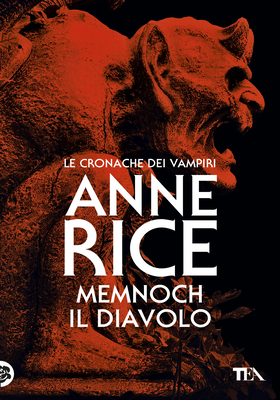 Anne Rice - Memnoch il diavolo (2026)
