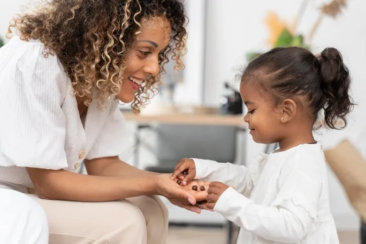 Understanding Gentle Parenting