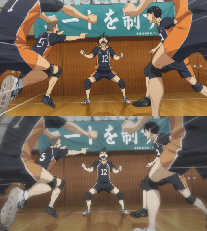 Volleyball Coach Reacts to Haikyuu S4 E2 - Hinata becomes the ball boy 