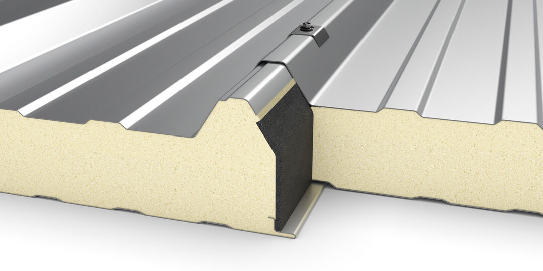 Почему сэндвичные панели так популярны в современном строительстве