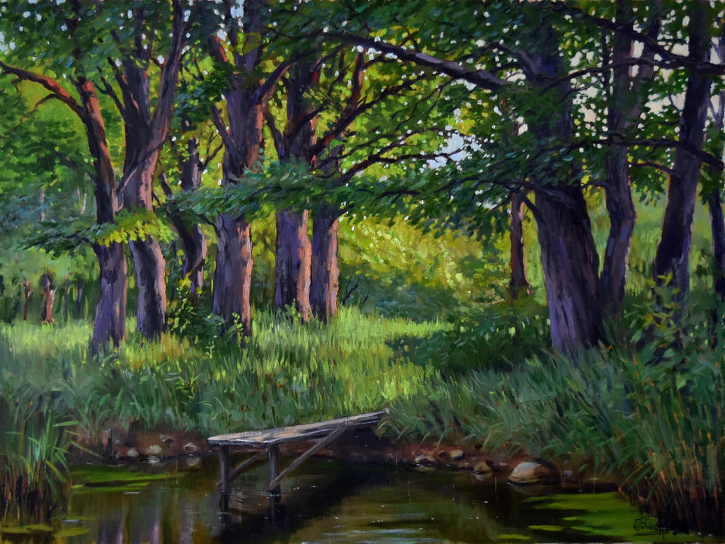 oak-forest-with-old-pond-by-serghiosart-dd0zcei-fullview