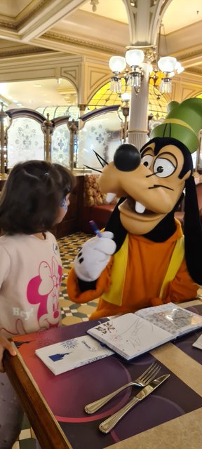 Dos años y una pandemia después, Disneyland París-julio 2022 - Blogs de Francia - JUEVES 07/07 - DÍA 3 (30)