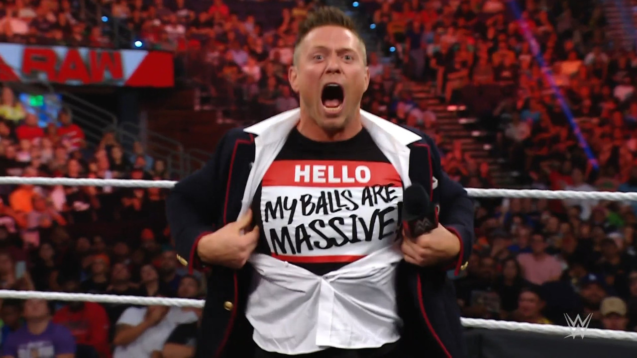 Lo bueno y lo malo de RAW #1521