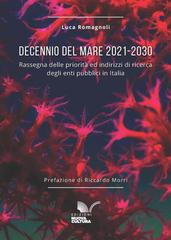 Luca Romagnoli – Decennio del mare 2021-2030 (2026)