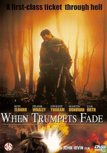 When Trumpets Fade [1999][DVD R1][Latino]