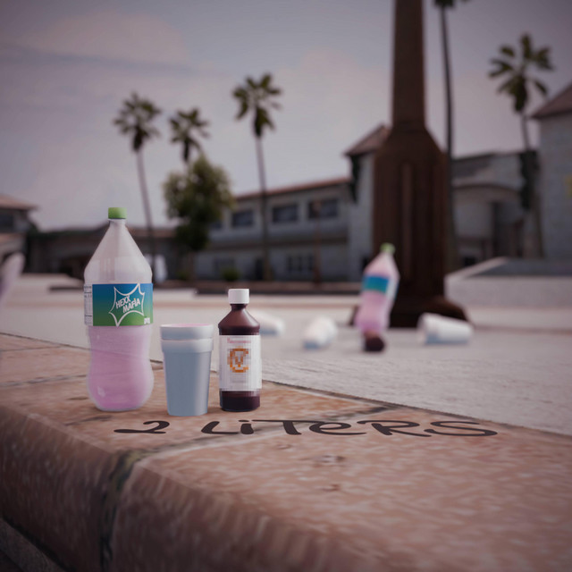 Cursed Currency cover art