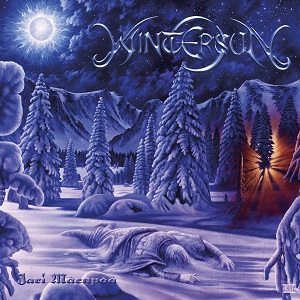 Re: Wintersun