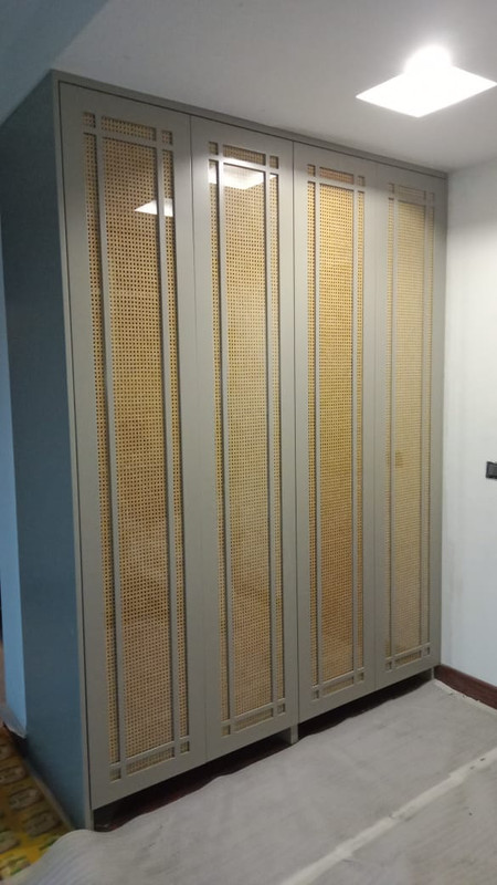 Luxury Wardrobe
