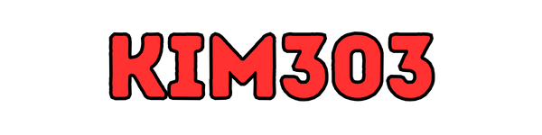 Kim303 LOGO