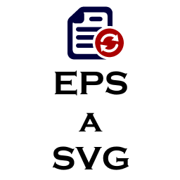 EPS a SVG