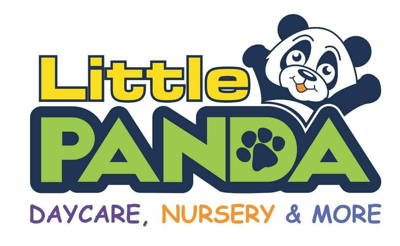Little Panda Kids Logo